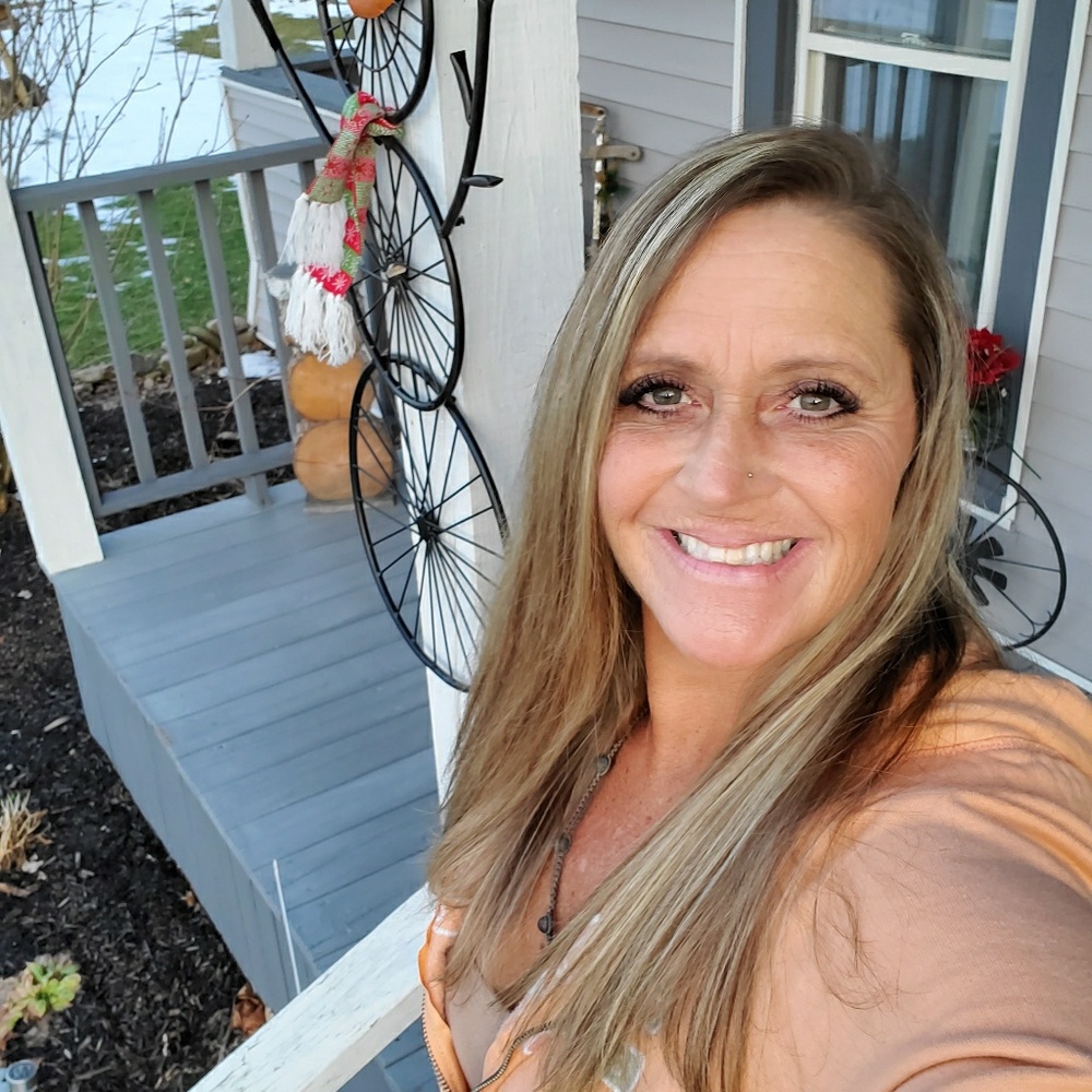 Meet your Posher, Tamara